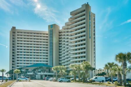 The Oyster By Brightwild-Beachfront Condo Дестин Екстериор снимка