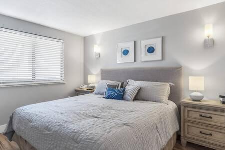 The Oyster By Brightwild-Beachfront Condo Дестин Екстериор снимка